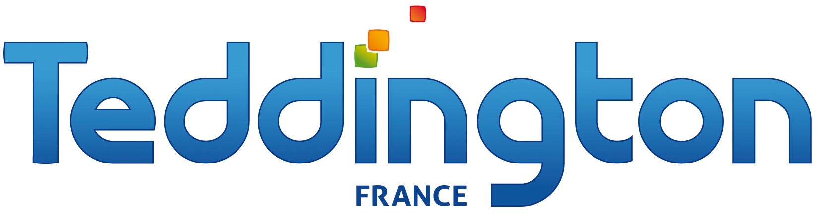 Teddington France Logo