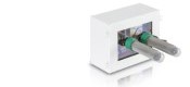 Purificateur d'air pour gaine de ventilation - Purificateur d'air pour réseau aéraulique