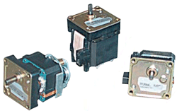 Wide range of AC-DC sub-fractional HP gear motors with customized solutions - TF MR2