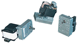 Wide range of AC-DC sub-fractional HP gear motors with customized solutions - TF MR5