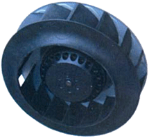 Centrifugal Fans - TF-MTR-92-2E-16B-220
