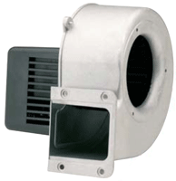 Ventilateur centrifuge 230 V-50 Hz – 64 W – 190 m³/h - VC100AN