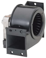 Ventilateur centrifuge 230 V-50 Hz – 26 W – 70 m³/h - VC70Q
