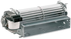 Ventilateur tangentiel - VT60-180