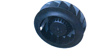 Turbines centrifuge - Ventilateurs centrifuges