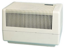 Autonome evaporative humidifier - HTF 20