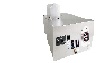 Ultrasonic humidifier VAPATRONICS - 9 L/H - HU125
