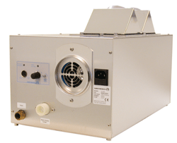 Nébulisateur à ultrasons VAPATRONICS - 6 L/h - HU85