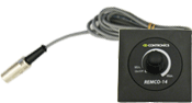 Télécommande filaire magnétique avec câble et plug pour DM - REMCO-01