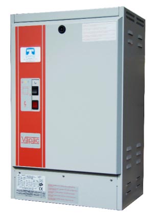 Electrodes boiler humidifier CLASSIC Range - LELC05