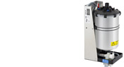 Humidificateur vapeur à électrodes OEM Premium 3 kg/h - LEnéo OEM P 3
