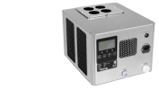 Ultrasonic Humidifiers VAPATRONICS - Ultrasonic nebulizer