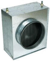Batterie de chauffage à eau 12,5 kW pour CDP 75 - 570027-1500