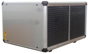 Déshumidificateur d'air INOX 6 200 m³/h  - CS 620