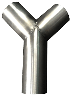 Stainless steel connexion piece - LS-TExx