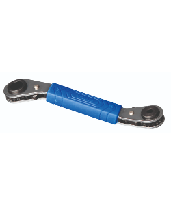 Square ratchet wrench 1/4 - TF-VRT202