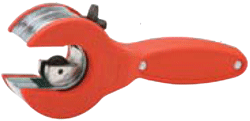 Ratcheting tube cutter - TCR110