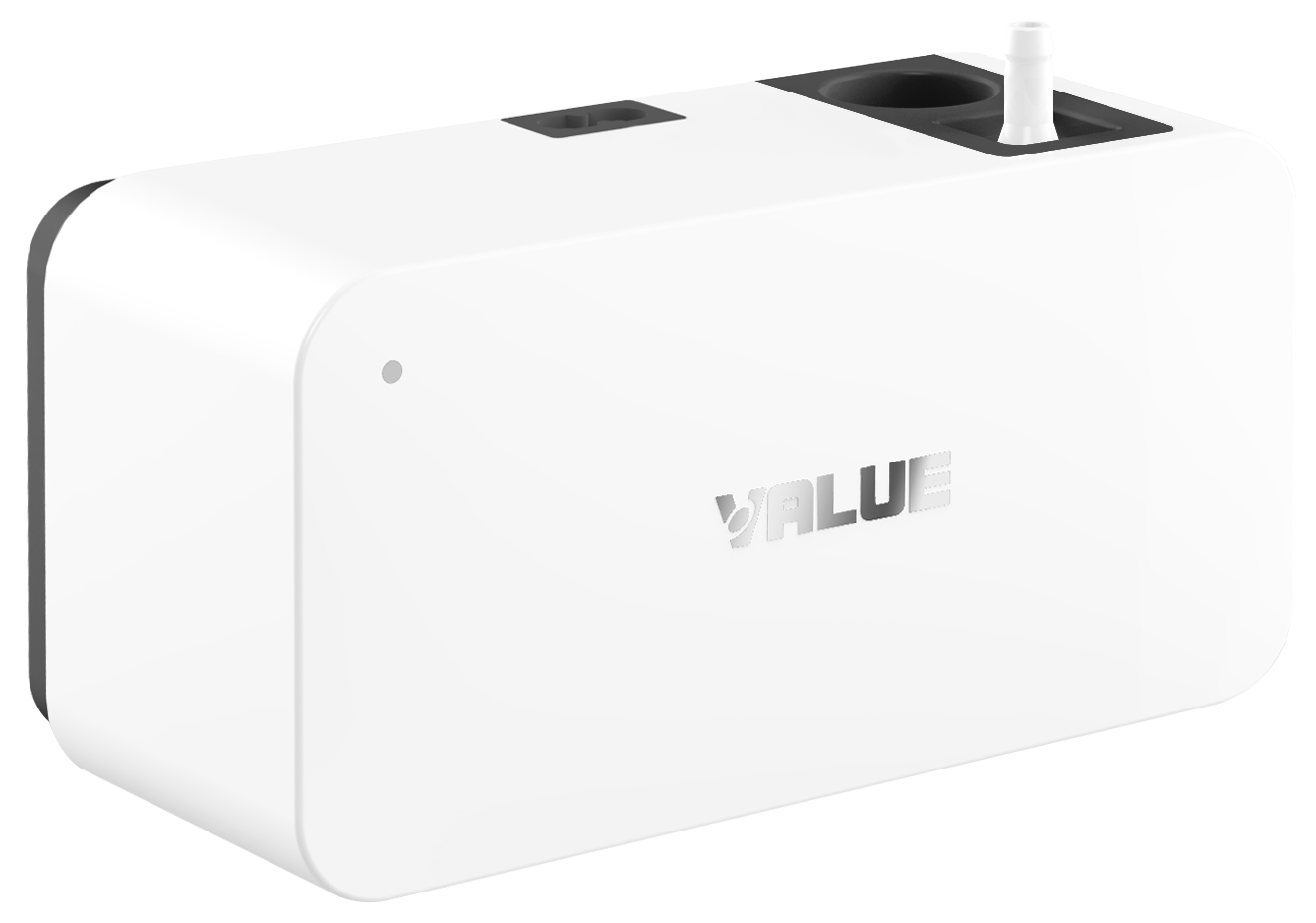 Ultra-quiet monoblock compact condensate pump 24 L/h - VALUE-M1