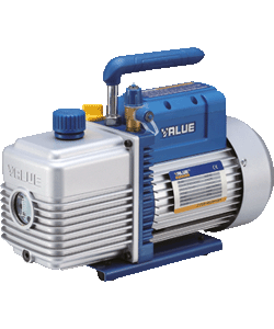 Dual stage Vacuum Pump TF-VE215N - TF-VE215N