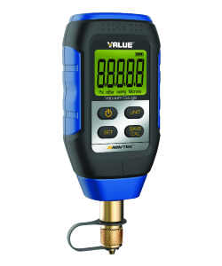 Vacuum meter - TF-VMV1