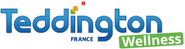 Teddington-France Logo
