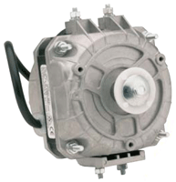 Universal type Motor 25W 230V - TF-M25W230V-WBI