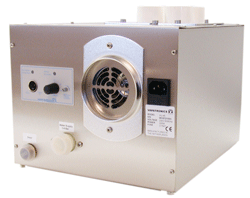Humidificateur d'air à vapeur d'eau Lanaform - Vilacosy
